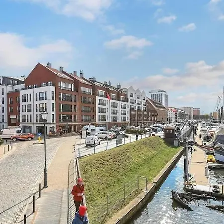 & Sz7/46 * Gdansk